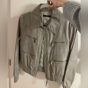Recycled Polyester Designer Jacket